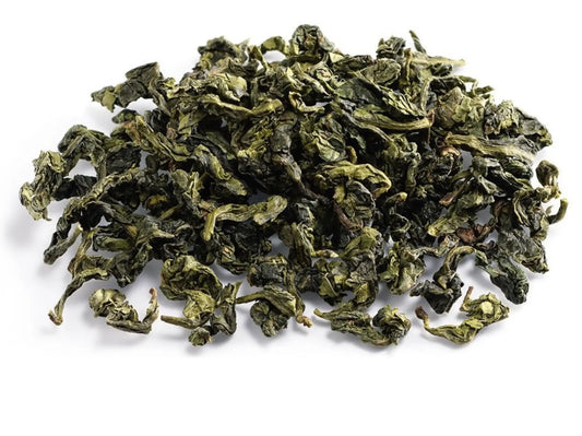 The Legend of Tie Kuan Yin Tea