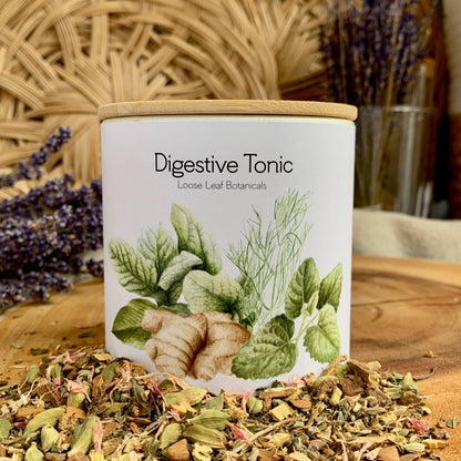 Digestive Tonic - Grow Tea Company