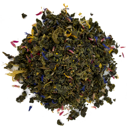 Royal Oolong - Grow Tea Company