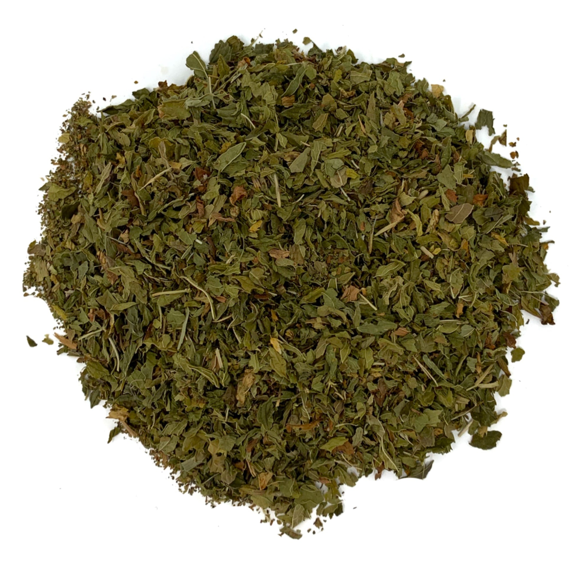 Spearmint *Organic* - Grow Tea Company