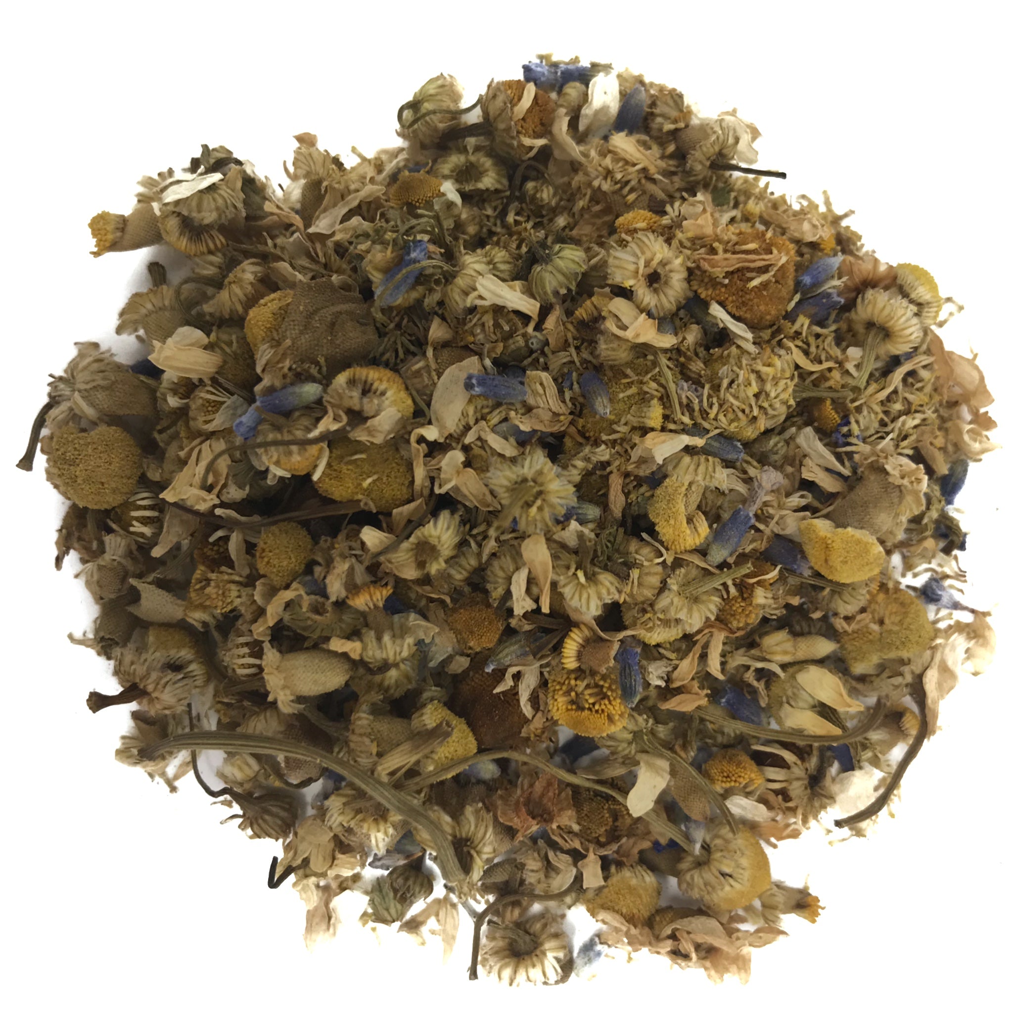 Everie, Lavender Chamomile Tea, 3x3g